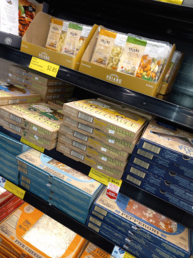 Supermarket «ALDI», reviews and photos, 2335 FL-44, New Smyrna Beach, FL 32168, USA