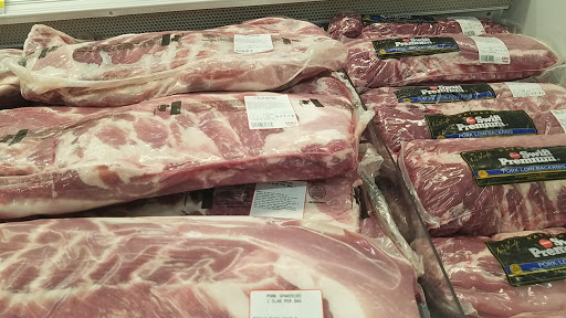 Grocery Store «H-E-B Grocery», reviews and photos, 20311 Champion Forest Dr, Spring, TX 77379, USA