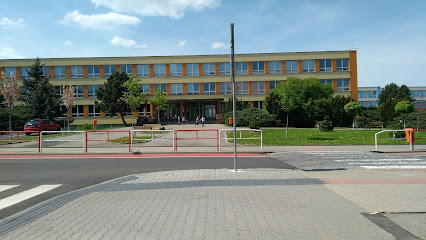 Základní škola SEDMIČKA Mladá Boleslav