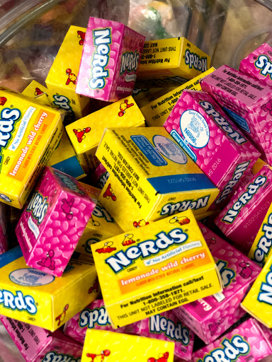 Toy Store «Boomerang Toy Store», reviews and photos, 1 N Forest Beach Dr # B1-4, Hilton Head Island, SC 29928, USA