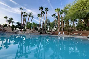Oasis Las Vegas RV Resort image
