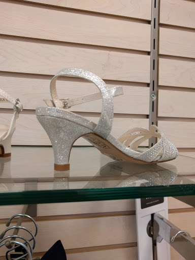 Zapatos novias Cleveland