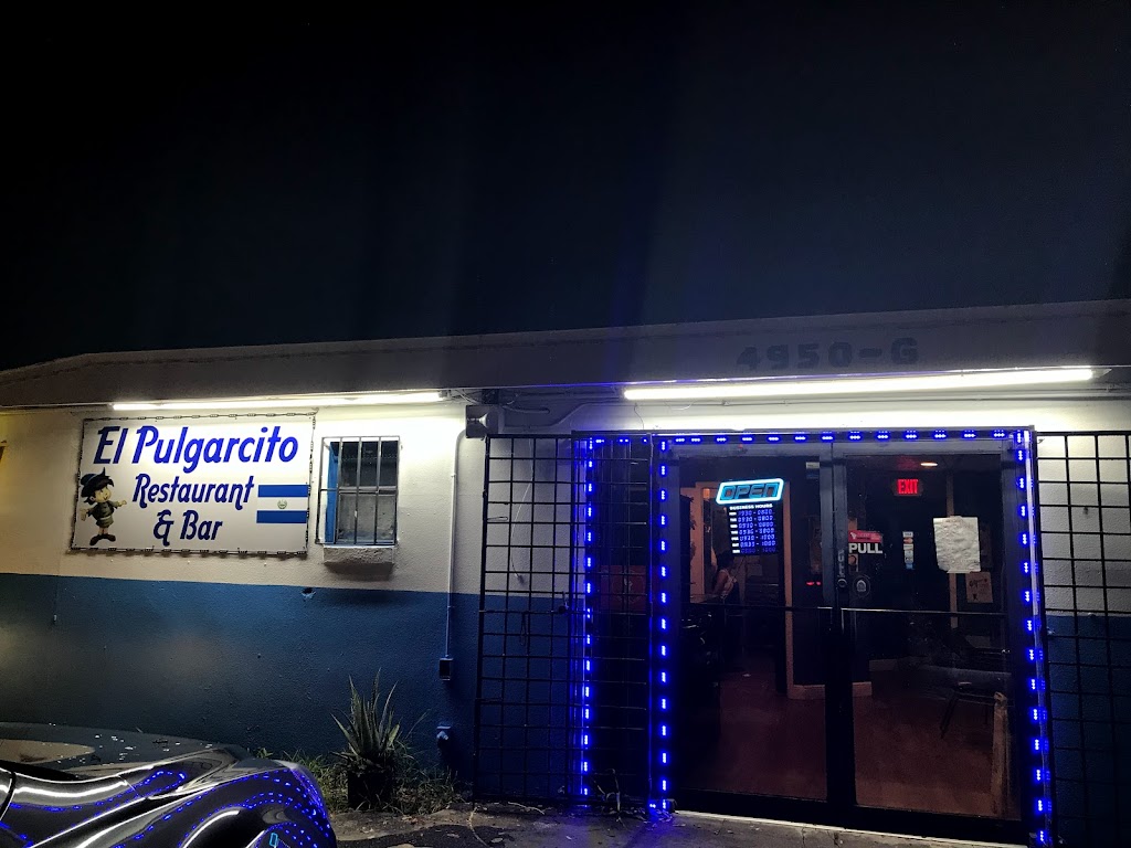 El Pulgarcito Grill & Bar, LLC 32839