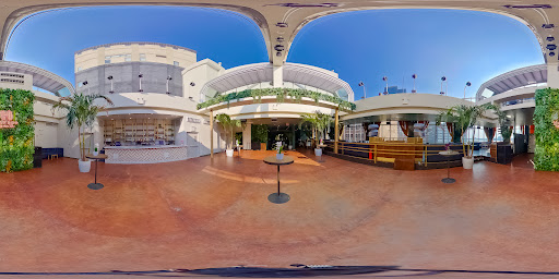 Night Club «Hudson Terrace», reviews and photos, 621 W 46th St, New York, NY 10036, USA