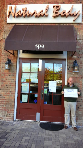 Spa «Natural Body Spa and Shop», reviews and photos, 1675 Cumberland Pkwy SE #410, Smyrna, GA 30080, USA
