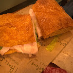 Photo n°1 de l'avis de Jennifer. fait le 22/12/2023 à 14:46 sur le  Pane e Salame à Rome