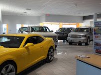 Shea Chevrolet - Photo 5 - Car repair in Flint, MI, Flint