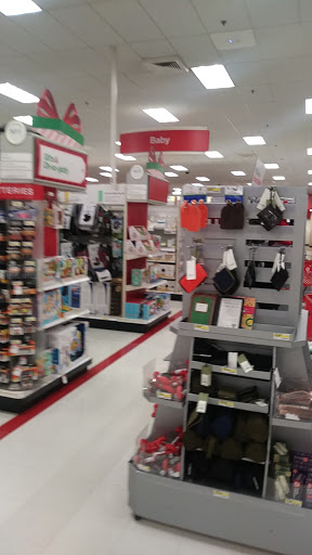 Department Store «Target», reviews and photos, 6767 S Clinton St, Englewood, CO 80112, USA