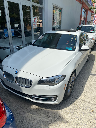 Used Car Dealer «Showroom Auto», reviews and photos, 42-08 35th Ave, Long Island City, NY 11101, USA