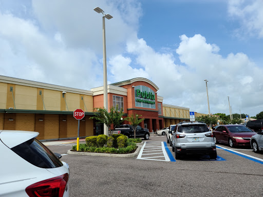 Supermarket «Publix Super Market at Golden Gate Shopping Center», reviews and photos, 255 E Van Fleet Dr, Bartow, FL 33830, USA