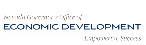 Nevada Governor's Office of Economic Development (GOED)
