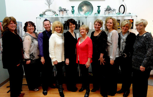 Hair Salon «Hair Unique», reviews and photos, 77 Salem Turnpike #106, Norwich, CT 06360, USA