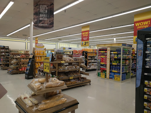 Grocery Store «Food Lion», reviews and photos, 1 New Clyde Hwy, Canton, NC 28716, USA