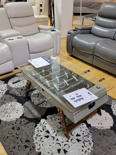 Furniture Store «American Signature Furniture», reviews and photos, 7230 US-19, Pinellas Park, FL 33781, USA