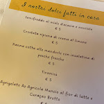 Photo n°3 de l'avis de Mexuss. fait le 04/10/2023 à 18:48 sur le  Agriturismo Valle In Piano à Cornuda