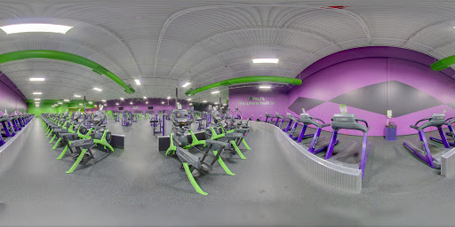 Gym «Youfit Health Clubs», reviews and photos, 3265 Broadway Blvd #102, Garland, TX 75043, USA