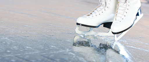 Skating Star - Ice Skating Coach In Mansfield