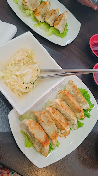 Plats et boissons du Restaurant japonais Sushi Koo à Paris - n°3