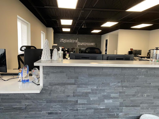 Auto Insurance Agency «Signature Insurance», reviews and photos