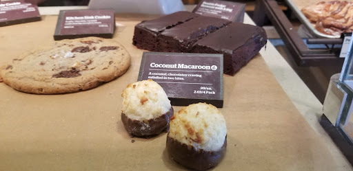 Sandwich Shop «Panera Bread», reviews and photos, 2605 S Pleasant Valley Rd, Winchester, VA 22601, USA