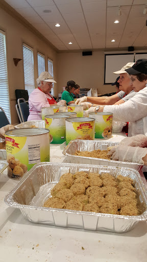 Community Center «The Italian Cultural and Community Center», reviews and photos, 1101 Milford St, Houston, TX 77006, USA