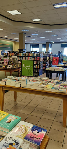 Book Store «Barnes & Noble», reviews and photos, 3400 Forest Dr, Columbia, SC 29204, USA