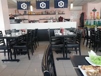 Atmosphère du Restaurant japonais Z Sushi à Bagneux - n°5