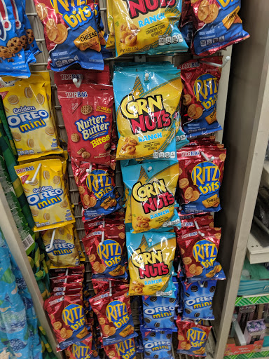 Dollar Store «Dollar Tree», reviews and photos, 2291 Pickwick Dr a, Camarillo, CA 93010, USA