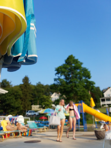 Community Center «Braddock Heights Community Center», reviews and photos, 4834 Schley Ave, Frederick, MD 21703, USA