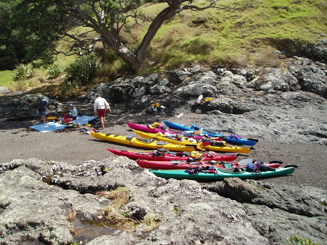 New Zealand Sea Kayak Adventures - Travel Agency