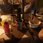 Photo n°4 de l'avis de Sabrina.o fait le 16/09/2020 à 20:56 sur le  Lei... è peggio di Me... à Spotorno