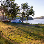 Photo n° 7 de l'avis de SANCHEZ. fait le 13/06/2021 à 14:43 pour Camping Soleil Levant 3 étoiles (ouvert du 1er mai au 30 septembre 2024) à Canet-de-Salars