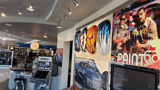 Auto Restoration Service «Galpin Auto Sports», reviews and photos, 15600 Roscoe Blvd, Van Nuys, CA 91406, USA