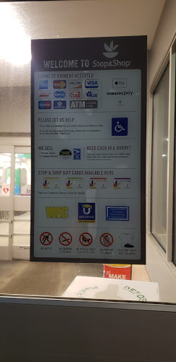 Grocery Store «Super Stop & Shop», reviews and photos, 446 Putnam Pike, Greenville, RI 02828, USA