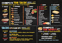 Photos du propriétaire du Restaurant de tacos El Tacos Annonay - n°14