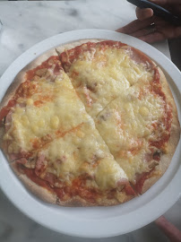 Plats et boissons du Pizzeria Pizza La Provence à Villeneuve-Tolosane - n°9