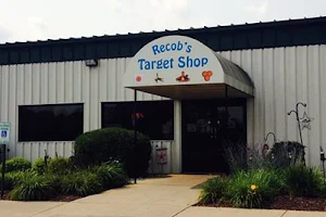 Recob's Target Shop image