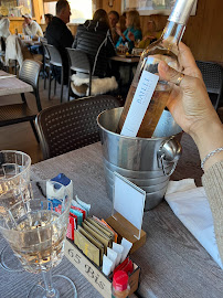 Plats et boissons du Restaurant méditerranéen LE 65 BIS RESTAURANT à Vallauris - n°2