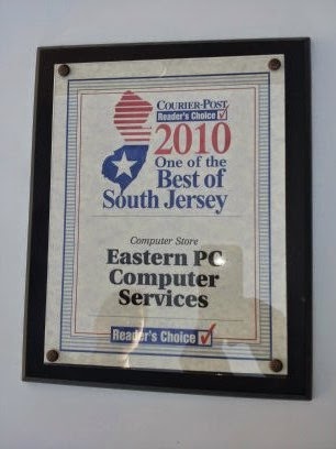 Computer Repair Service «Eastern Computers», reviews and photos, 208 S White Horse Pike, Somerdale, NJ 08083, USA