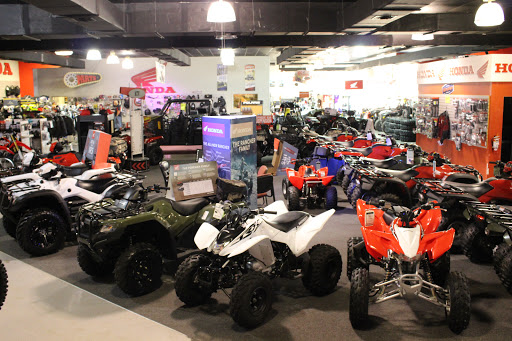 Motorcycle Dealer «Gables Motorsports of Wesley Chapel», reviews and photos, 28009 Wesley Chapel Blvd, Wesley Chapel, FL 33543, USA