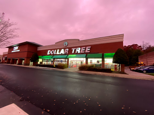 Dollar Store «Dollar Tree», reviews and photos, 9870 W Broad St, Glen Allen, VA 23060, USA