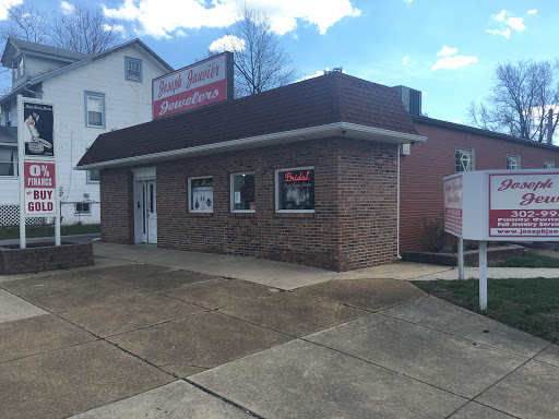 Joseph Janvier Jewelers, 1310 Kirkwood Hwy, Wilmington, DE 19805, USA, 