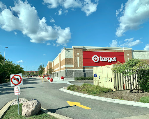 Target, 7601 Kingery Hwy, Willowbrook, IL 60527, USA, 