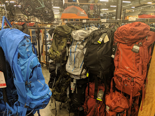 Camping Store «REI», reviews and photos, 910 Rose Avenue, North Bethesda, MD 20852, USA