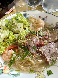 Phô du Restaurant vietnamien Mien tây à Nantes - n°5