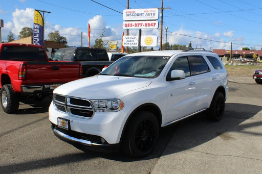 Used Car Dealer «Auburn Discount Auto Sales», reviews and photos, 4710 Auburn Way N, Auburn, WA 98002, USA