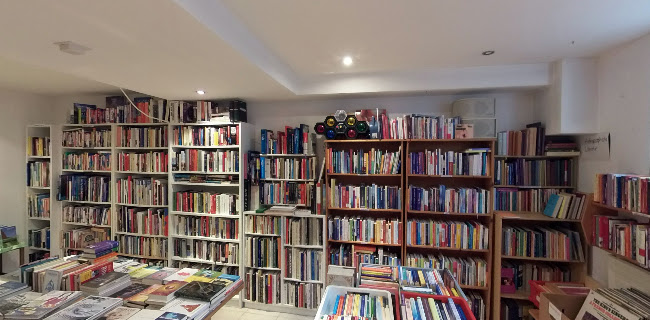Bücher- und Musikbörse + Buchcafé - Basel
