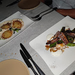 Photo n°1 de l'avis de CiroTrieste. fait le 31/07/2021 à 07:59 sur le  Ristorante Eden à Sistiana