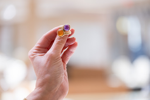 Jewelry Designer «Ring Master Jewelers», reviews and photos, 1990 Healy Dr, Winston-Salem, NC 27103, USA