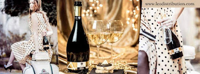 Prosecco Léo Distribution à Dun-sur-Auron